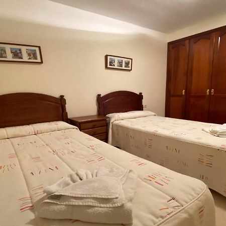 Apartamento Heliconia 2 Valle Gran Rey Exteriör bild