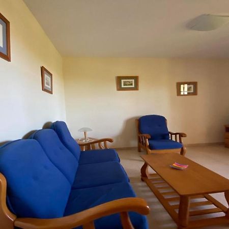 Apartamento Heliconia 2 Valle Gran Rey Exteriör bild