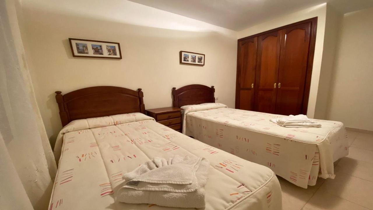 Apartamento Heliconia 2 Valle Gran Rey Exteriör bild