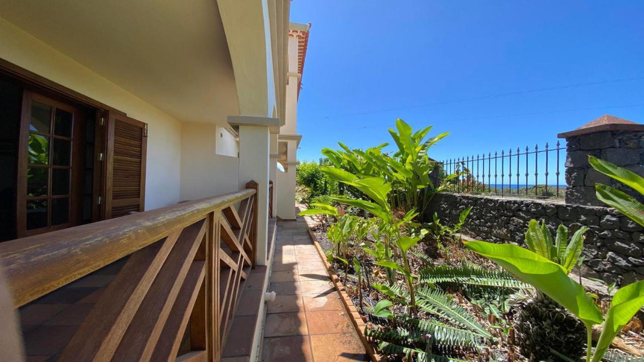 Apartamento Heliconia 2 Valle Gran Rey Exteriör bild