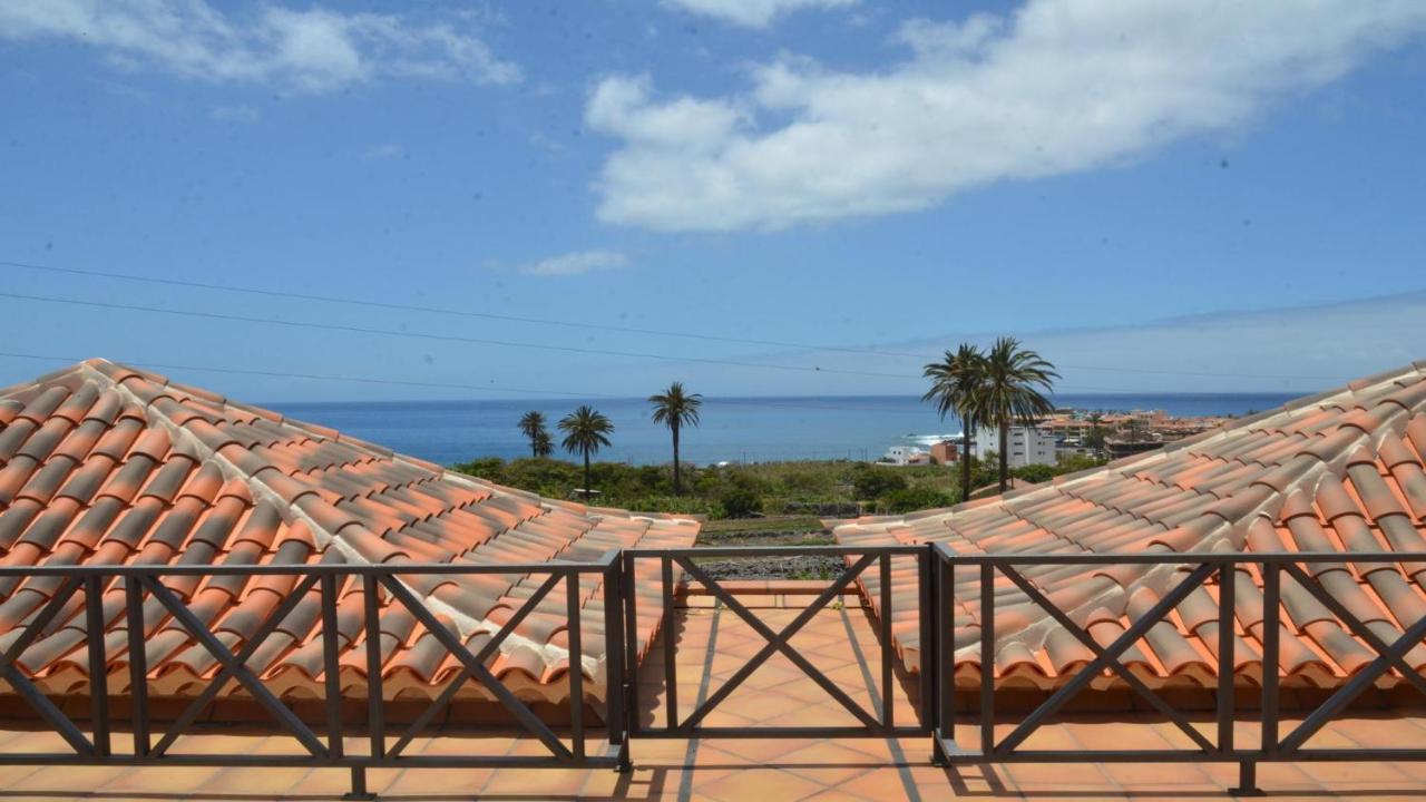 Apartamento Heliconia 2 Valle Gran Rey Exteriör bild