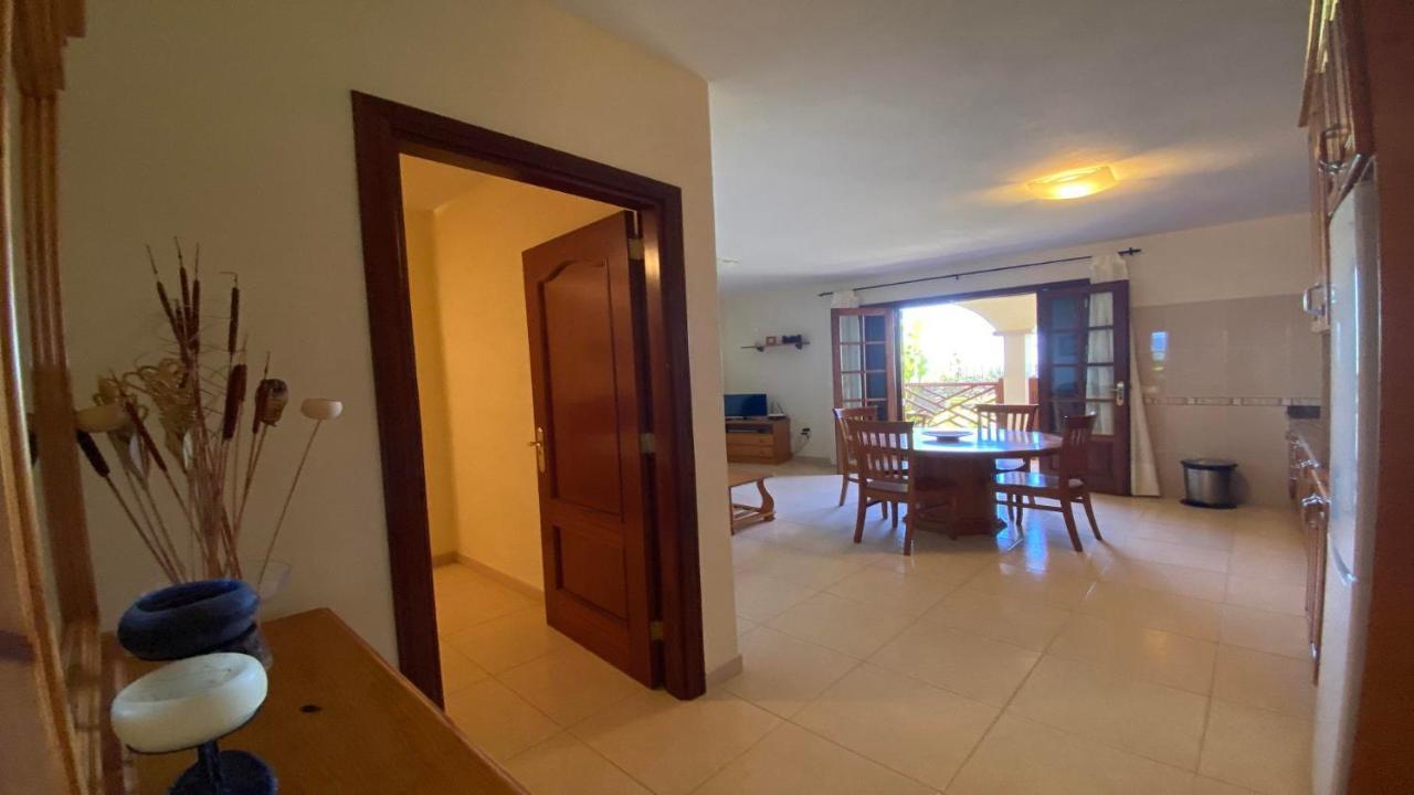 Apartamento Heliconia 2 Valle Gran Rey Exteriör bild