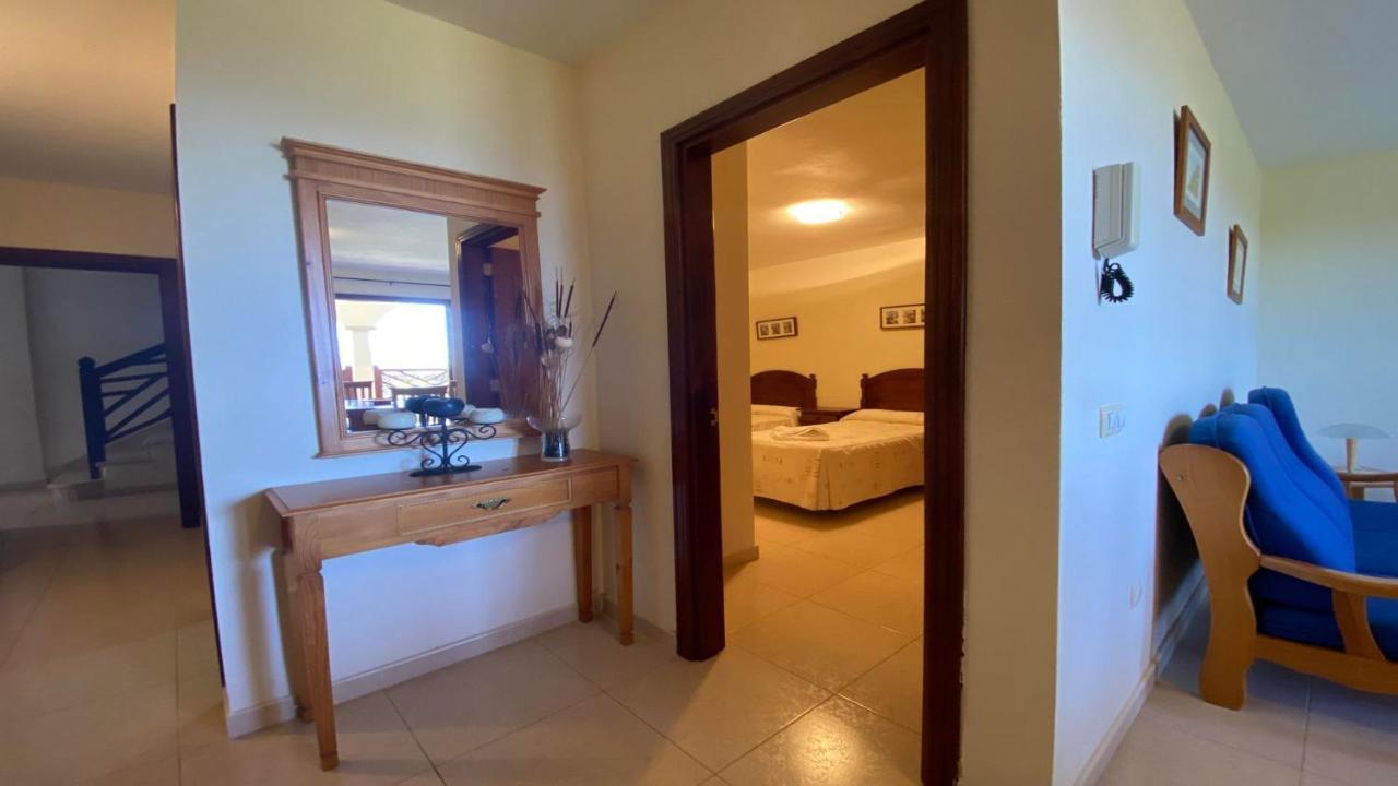 Apartamento Heliconia 2 Valle Gran Rey Exteriör bild
