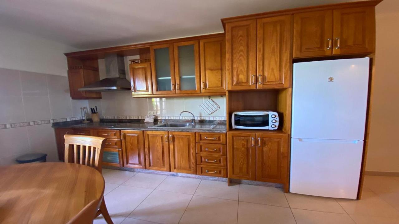 Apartamento Heliconia 2 Valle Gran Rey Exteriör bild
