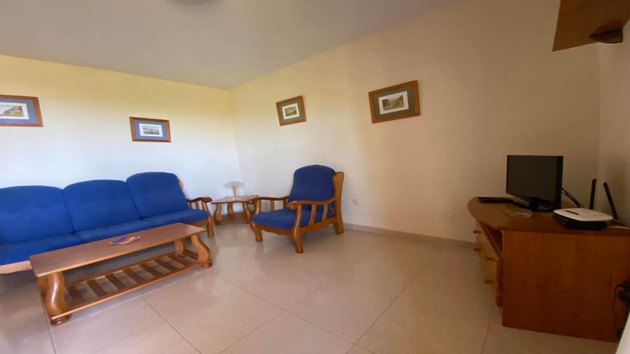 Apartamento Heliconia 2 Valle Gran Rey Exteriör bild