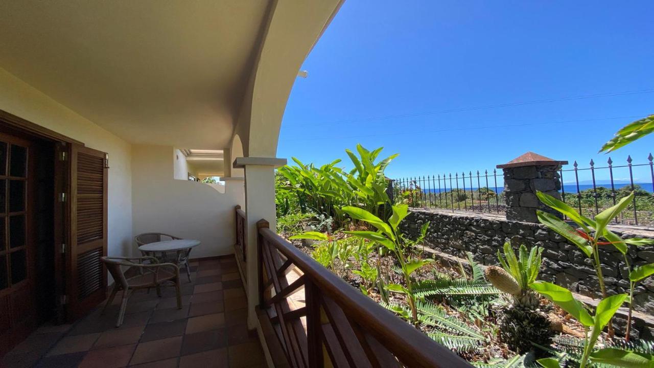Apartamento Heliconia 2 Valle Gran Rey Exteriör bild