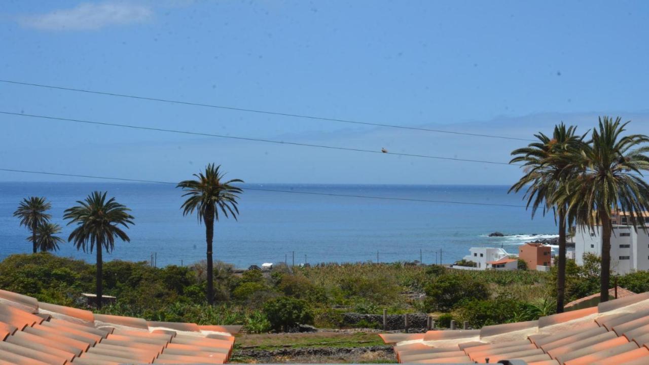 Apartamento Heliconia 2 Valle Gran Rey Exteriör bild