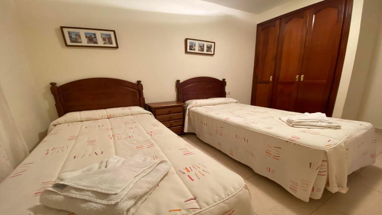 Apartamento Heliconia 2 Valle Gran Rey Exteriör bild