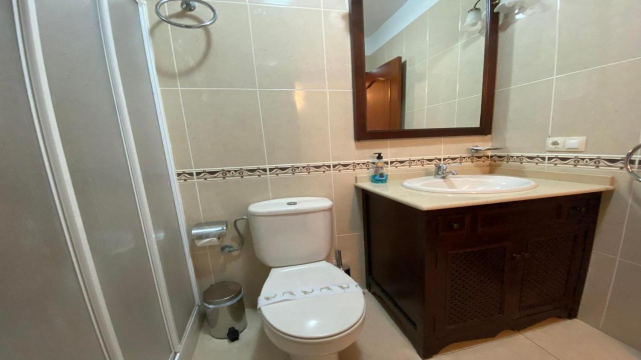 Apartamento Heliconia 2 Valle Gran Rey Exteriör bild