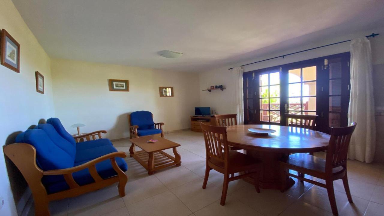 Apartamento Heliconia 2 Valle Gran Rey Exteriör bild