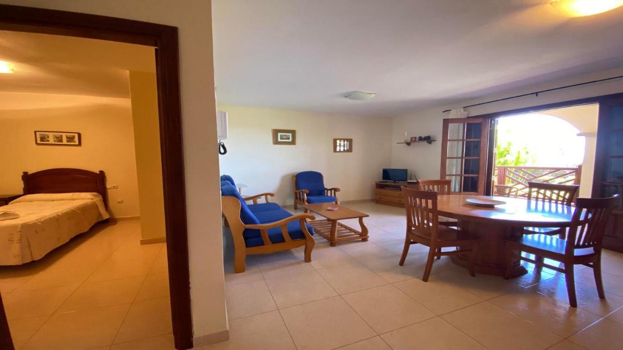 Apartamento Heliconia 2 Valle Gran Rey Exteriör bild