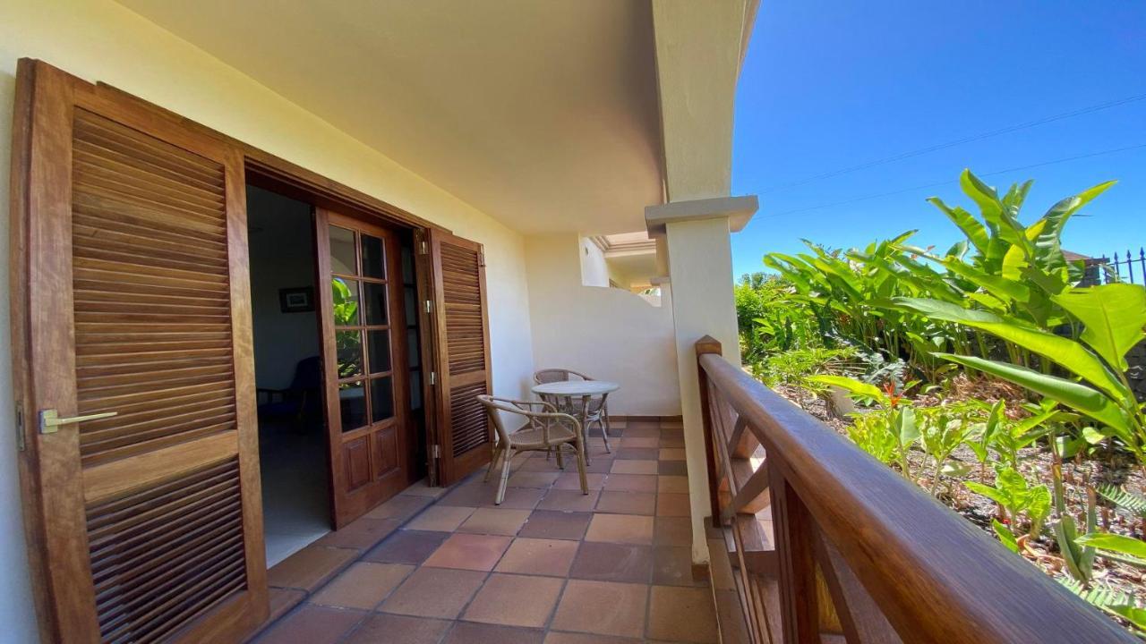 Apartamento Heliconia 2 Valle Gran Rey Exteriör bild