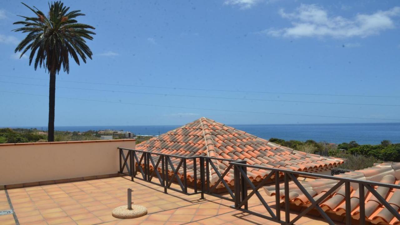 Apartamento Heliconia 2 Valle Gran Rey Exteriör bild