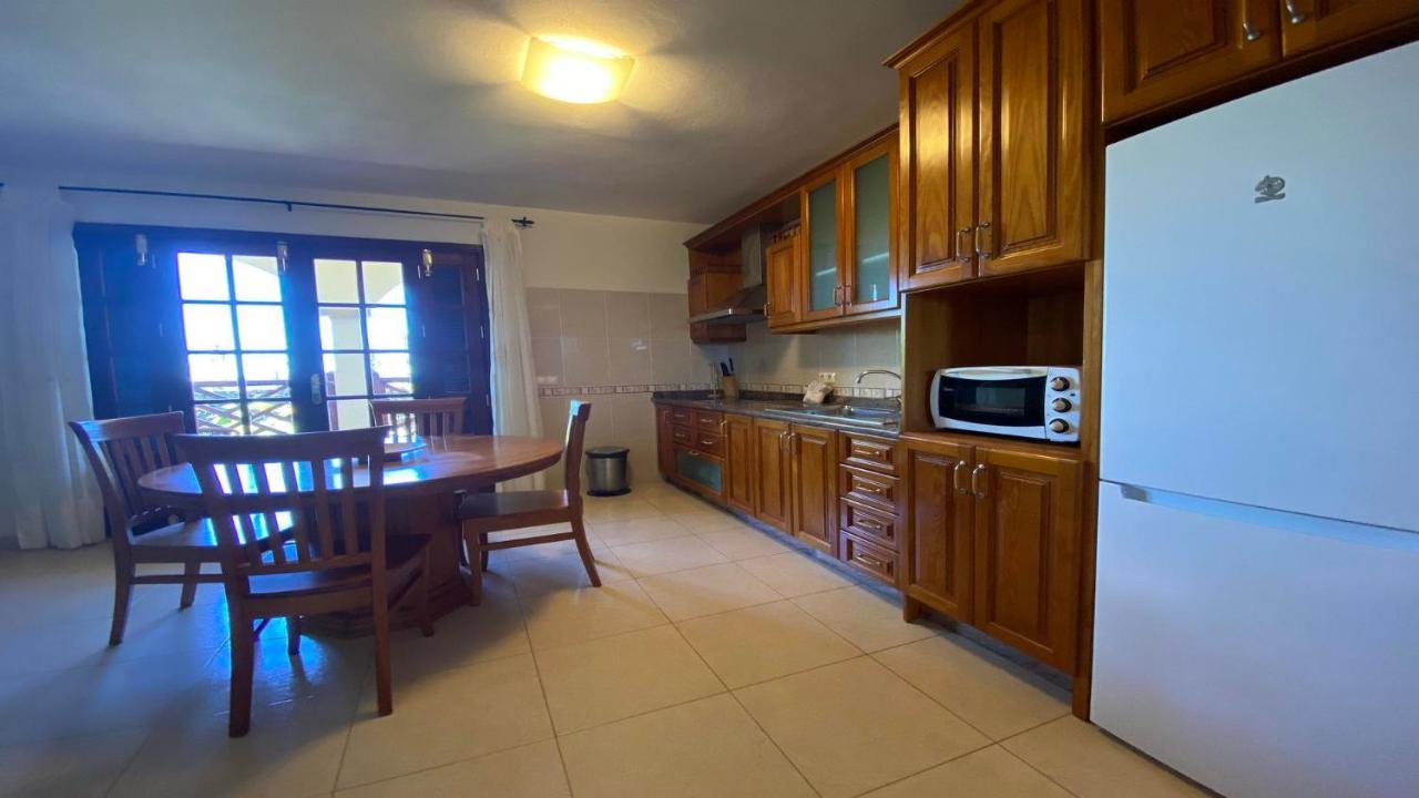 Apartamento Heliconia 2 Valle Gran Rey Exteriör bild
