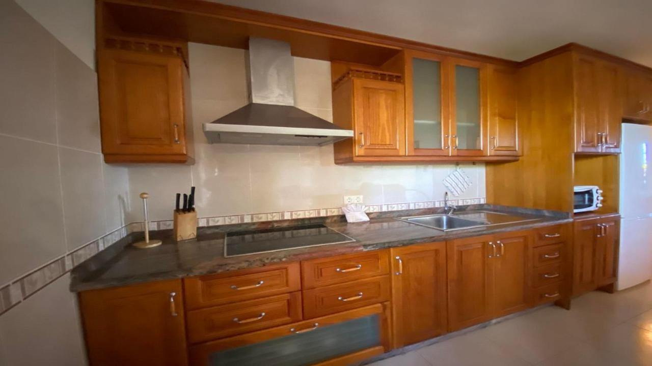 Apartamento Heliconia 2 Valle Gran Rey Exteriör bild