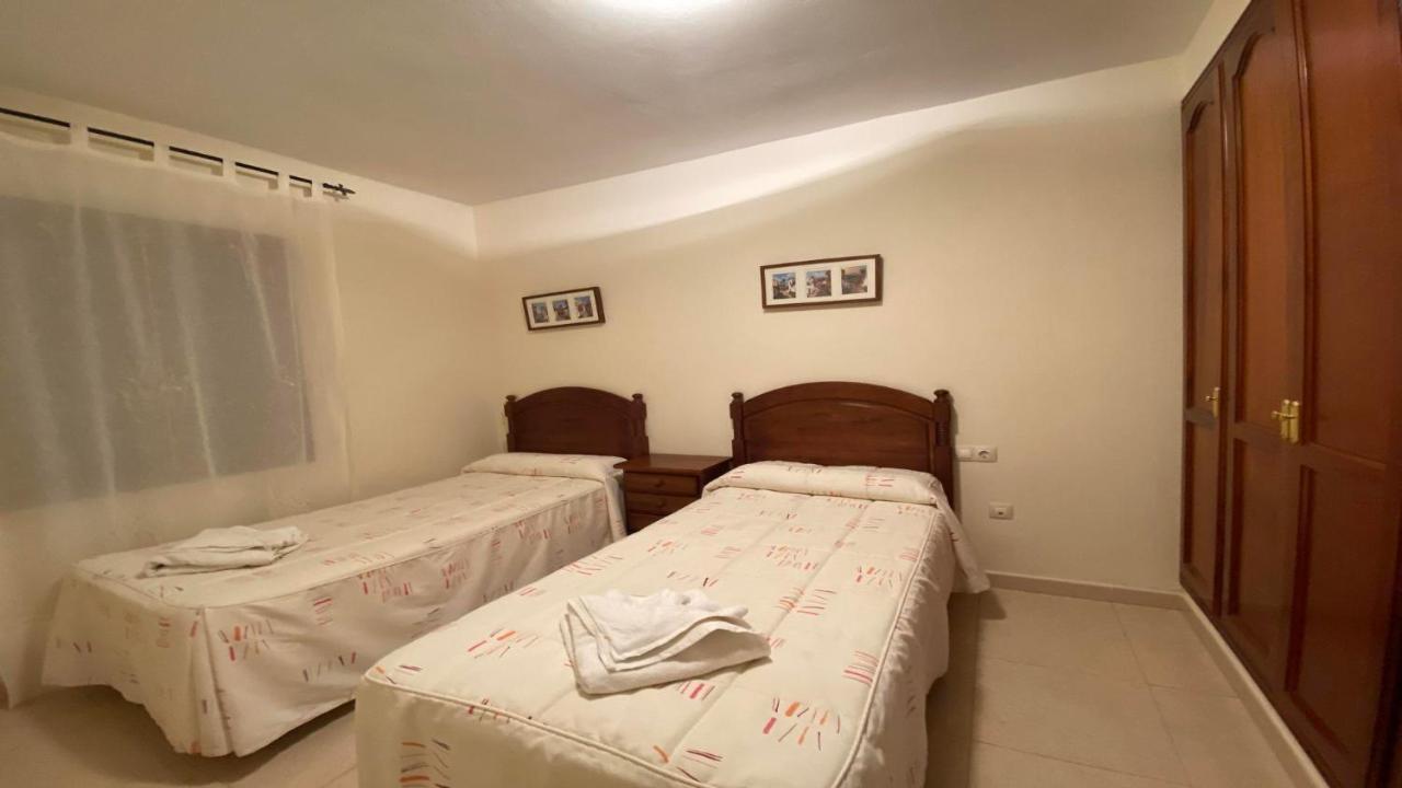 Apartamento Heliconia 2 Valle Gran Rey Exteriör bild