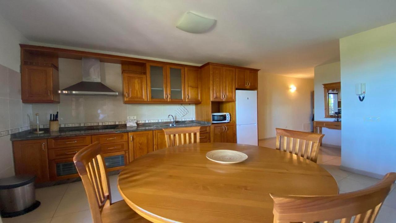 Apartamento Heliconia 2 Valle Gran Rey Exteriör bild