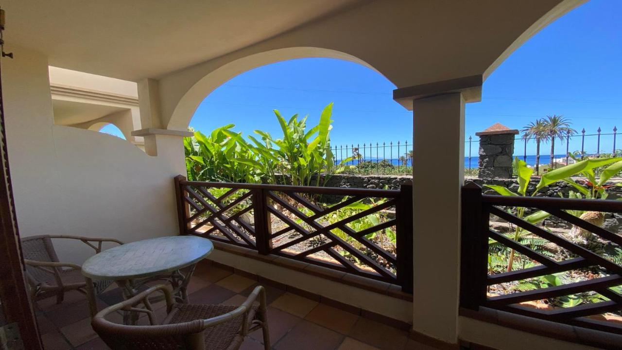 Apartamento Heliconia 2 Valle Gran Rey Exteriör bild