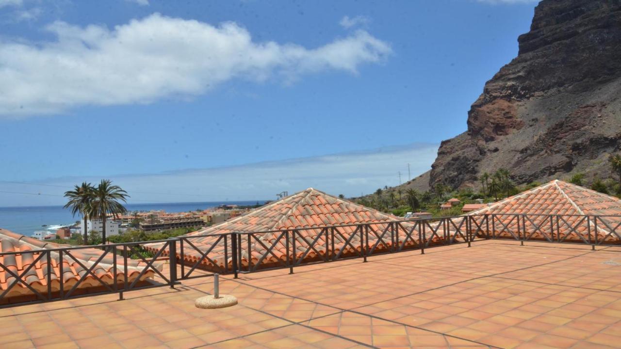 Apartamento Heliconia 2 Valle Gran Rey Exteriör bild